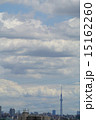 マンションからの風景 15162260