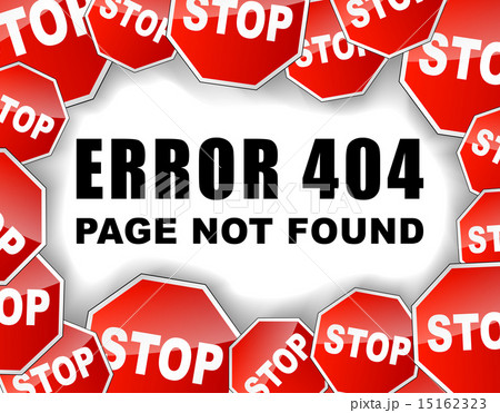 Stop error 404 15162323