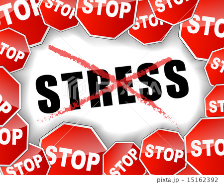 Stop stress Stop stress 15162392
