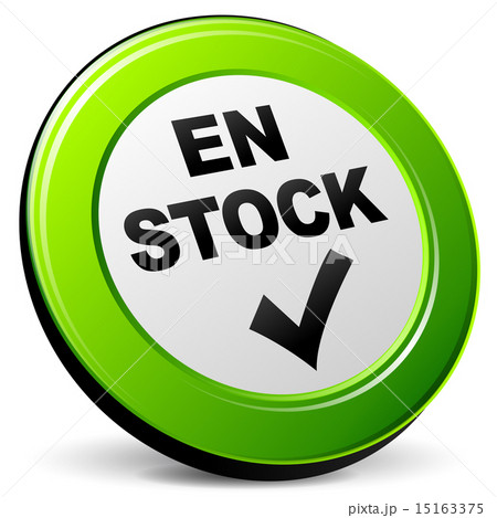 Vector french stock icon 15163375