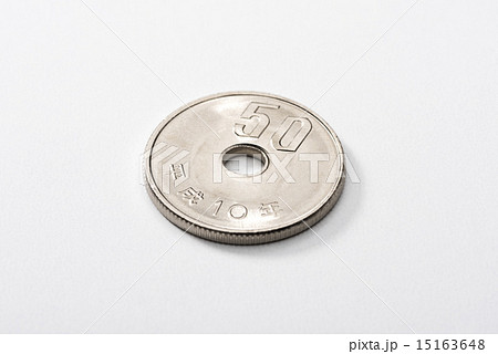 50円硬貨 50円硬貨 15163648