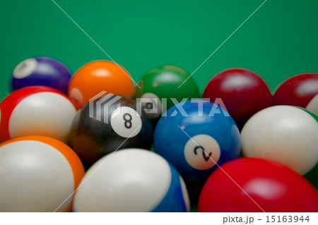 Billiard Billiard 15163944