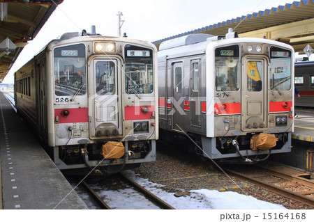 釧網本線 釧網本線 15164168