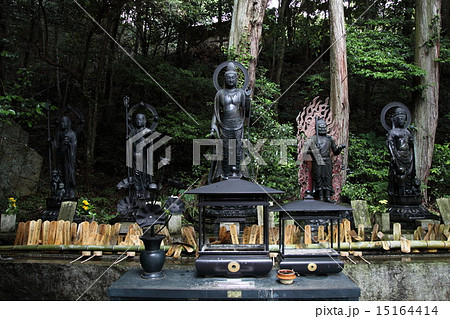 阿弥陀寺のお釈迦様 阿弥陀寺のお釈迦様 15164414