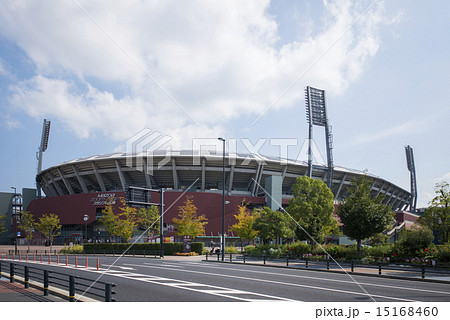 広島市民球場 広島市民球場 15168460