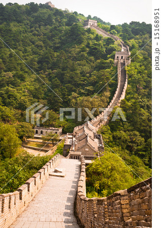 The Great Wall section 15168951