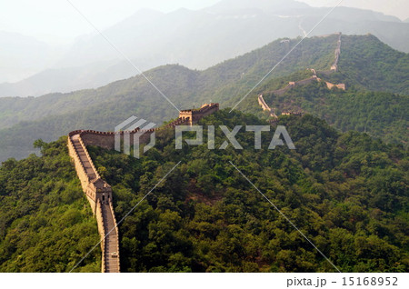 The Great Wall view 15168952