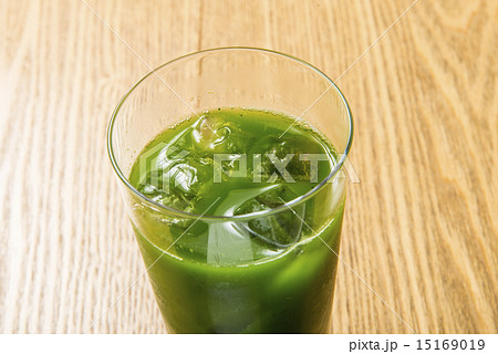 抹茶ティー 抹茶ティー 15169019