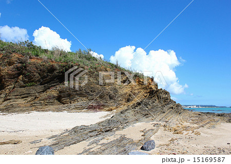嘉陽層 地層 嘉陽層 地層 15169587
