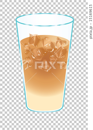 Cafe au lait  15169615