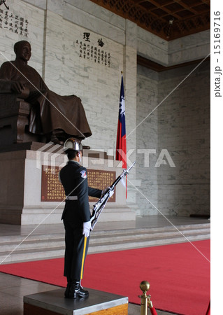 中正記念堂 15169716