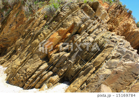 嘉陽層 地層 嘉陽層 地層 15169784