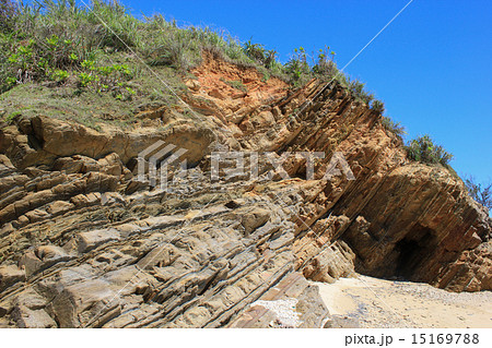 嘉陽層 地層 嘉陽層 地層 15169788