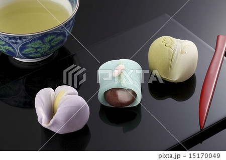 和菓子 15170049