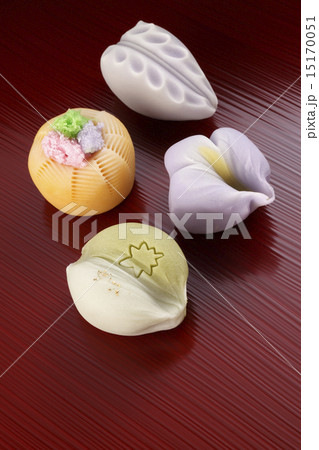 和菓子 和菓子 15170051