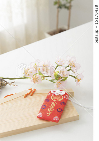 合格祈願 15170429