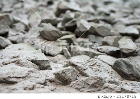 river rocks backround 15178718