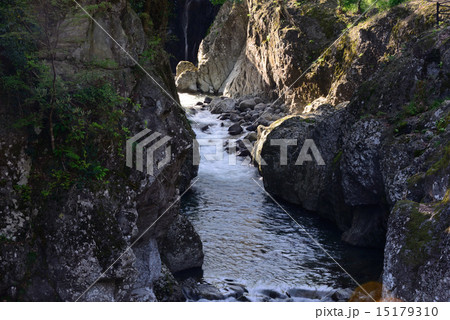 猿飛千壷峡 15179310