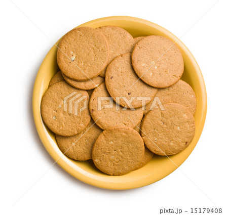 almond cookies 15179408
