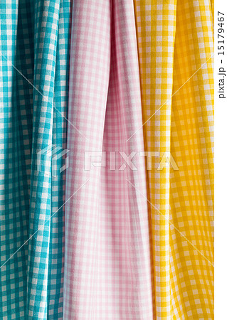 various kitchen towels 15179467