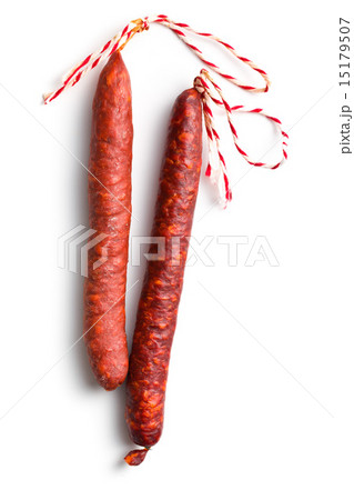 tasty chorizo sausage tasty chorizo sausage 15179507