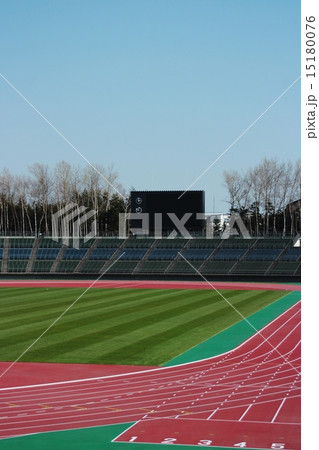 厚別競技場 15180076