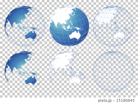 地球　世界 15180845