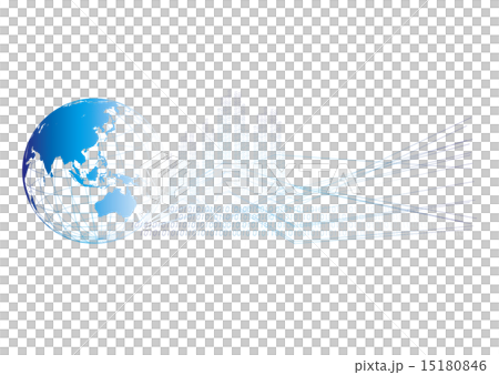 地球　世界 15180846