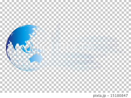 地球　世界 15180847