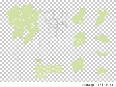 Map of Japan  Map of Japan  15181034