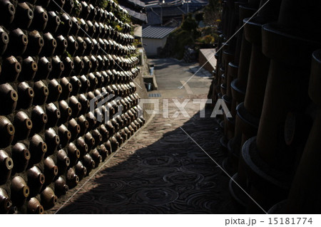 焼き物散歩道 焼き物散歩道 15181774
