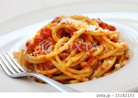 アマトリチャーナ アマトリチャーナ 15182155