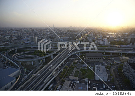 東大阪市 15182345