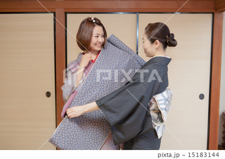 kimono 15183144
