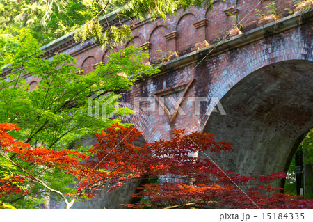 南禅寺 - 水路閣 南禅寺 - 水路閣 15184335