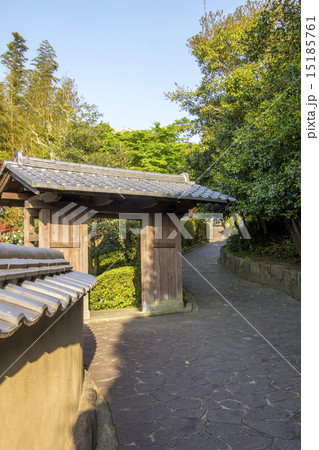 杵築 武家屋敷 中根邸 杵築 武家屋敷 中根邸 15185761