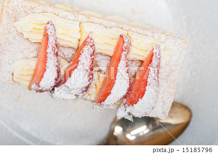 napoleon strawberry cake dessert napoleon strawberry cake dessert 15185796