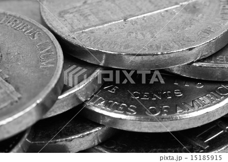 five cent 15185915