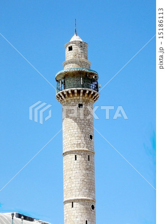 Ramla minaret 2007 Ramla minaret 2007 15186113