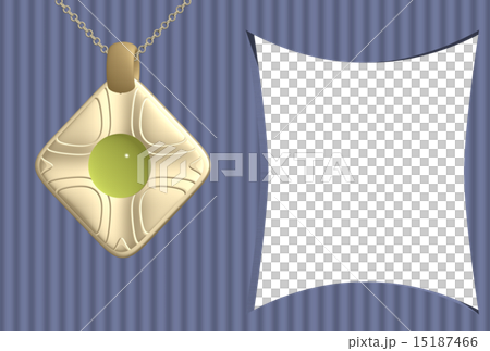 吊墜明信片模板G45 吊墜明信片模板G45 15187466