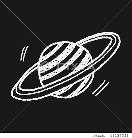 Doodle Planet 15187531
