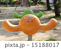 土橋公園にあったなかよしコンビの乗り物がシンクロしている件について 15188017