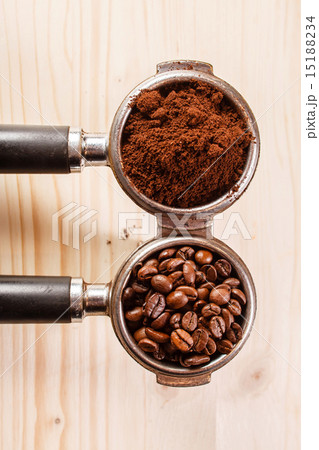 coffee handle 15188234