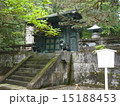 鋳抜門  15188453