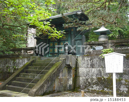 鋳抜門 鋳抜門 15188453