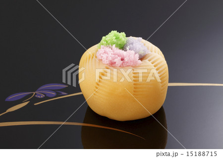 和菓子 15188715