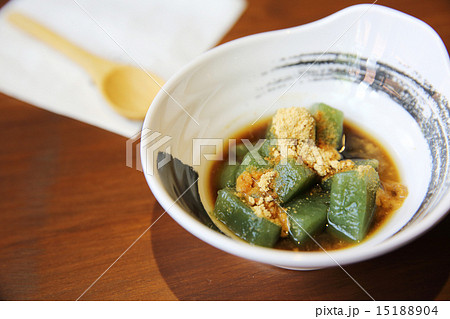 Warabi Mochi 15188904
