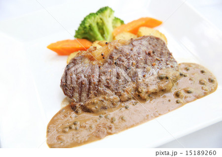 beef steak 15189260
