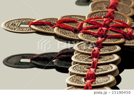 Feng shui sword 15190450