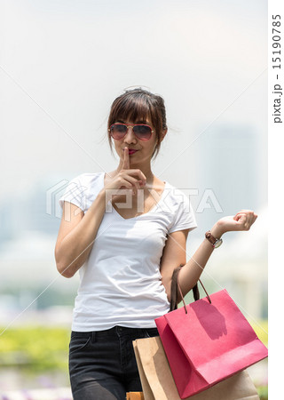 Shopping, Travel, Holiday, Selfie, Adventure, Girl 15190785